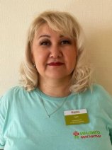Хуснитдинова Гульзия Сабитовна