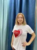 Потемкина Наталия Вадимовна
