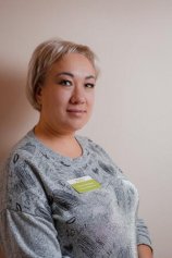 Попова Ольга Сергеевна