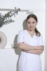 Журавлева Виктория Андреевна