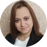 Артюхина Мария Артуровна