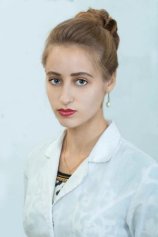 Грозовская Милена Павловна