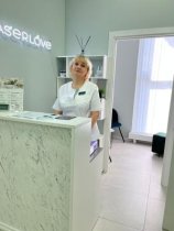 Кабанова Светлана
