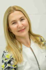 Летавина Оксана Юрьевна