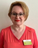 Зубаткина Елена Николаевна