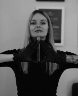 Борисова Полина Валерьевна