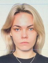 Кладова Ксения Вадимовна