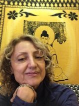Жданкова Инна Алексеевна