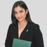 Ходова Анастасия Константиновна