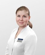 Коломыцева Елена Владимировна