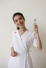 Жукова Валентина Олеговна