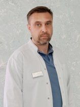 Глуховцов Максим Николаевич