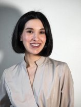 Кустаева Оксана