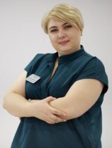 Евсеева Олеся Юрьевна