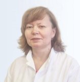 Былкова Татьяна Иннокентьевна