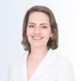 Шестакова Дарья Павловна