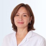 Лоренс Анна Александровна