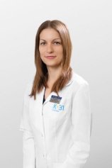Белевская Анна Андреевна