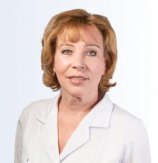 Ерышалова Людмила Алексеевна