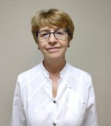 Бельтюкова Надежда Юрьевна