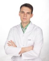 Шаповал Константин Андреевич