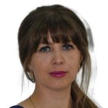 Кизимова Анастасия Александровна
