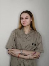 Потапова Анна Сергеевна