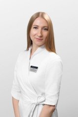 Гусева Анна Константиновна