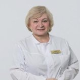 Щербенко Зухра Шамсудиновна