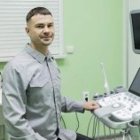 Силушин Сергей Сергеевич