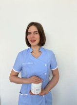 Спиридонова Анна Михайловна