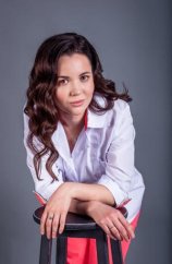 Сафоненкова Олеся Владимировна