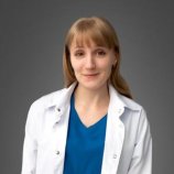 Гончарук Анна Александровна