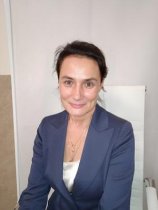 Гудкова Светлана Викторовна