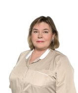Рубцова Ирина Вениаминовна
