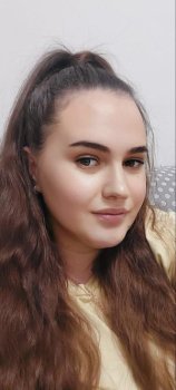 Верхогляд Анна