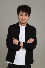 Каримов Азиз Улугбекович