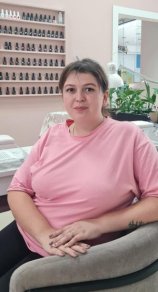 Шампорова Марианна