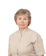 Сивцова Наталья Павловна