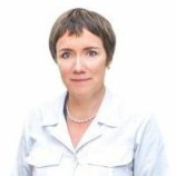 Кудрявцева Ася Валерьевна