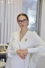 Ким Анастасия Витальевна