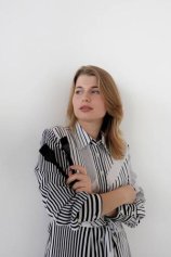 Суханова Ксения