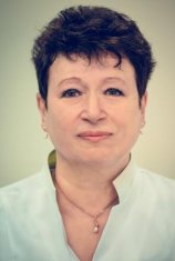 Шарина Елена Анатольевна