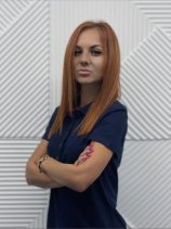 Горшкова Екатерина Яковлевна