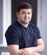 Пшеноков Астемир Олегович