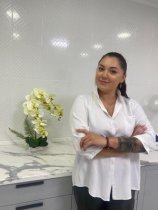Жулябина Галина
