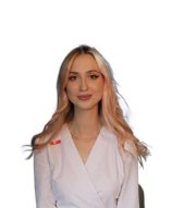 Боговая Ольга Юрьевна