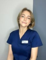 Веселова Диана Владимировна