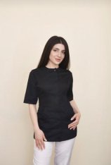 Джабарова Жанна Сердеровна