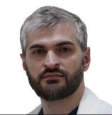 Сулейманов Эфенди Халилович